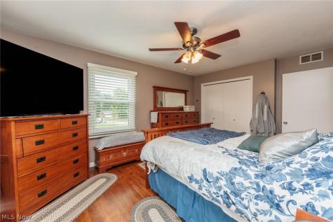 205 Woodland Drive Medina OH 44256
