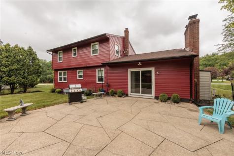 205 Woodland Drive Medina OH 44256