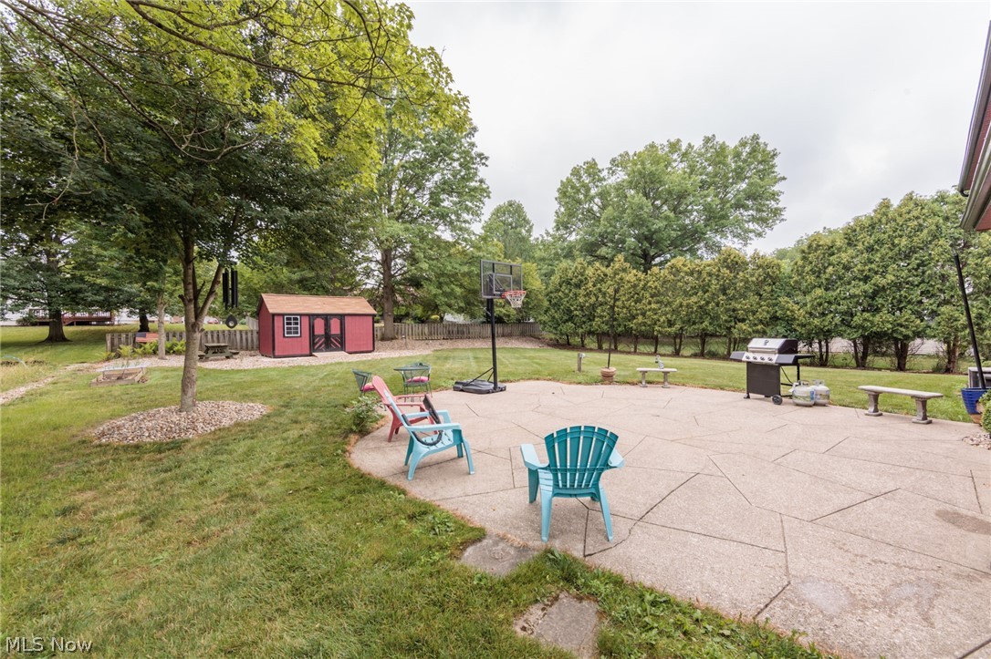 205 Woodland Drive Medina OH 44256