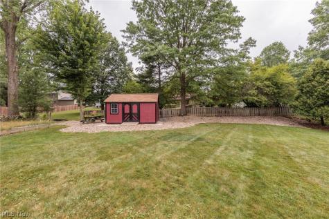 205 Woodland Drive Medina OH 44256
