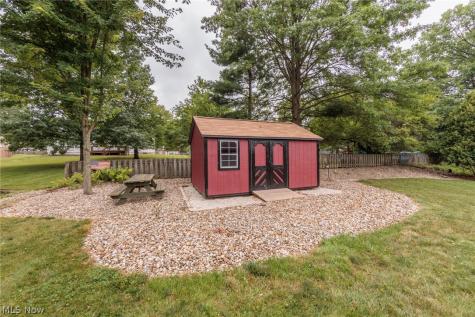 205 Woodland Drive Medina OH 44256
