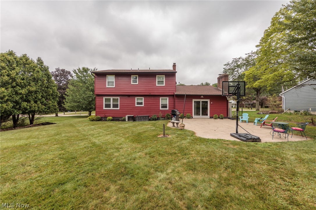 205 Woodland Drive Medina OH 44256