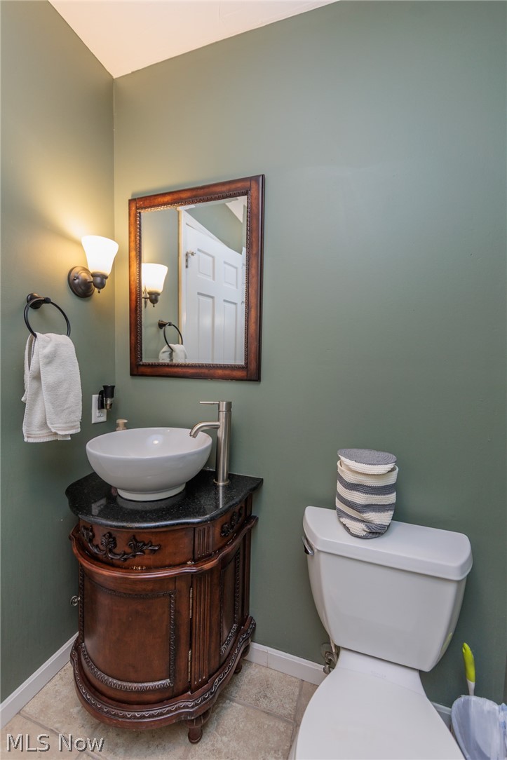 205 Woodland Drive Medina OH 44256