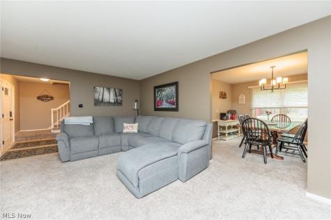 205 Woodland Drive Medina OH 44256