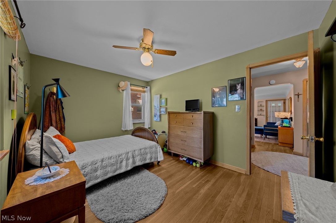 6110 Hollywood Drive Parma OH 44129