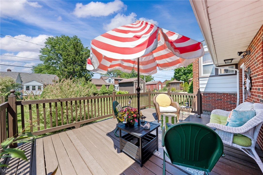 6110 Hollywood Drive Parma OH 44129
