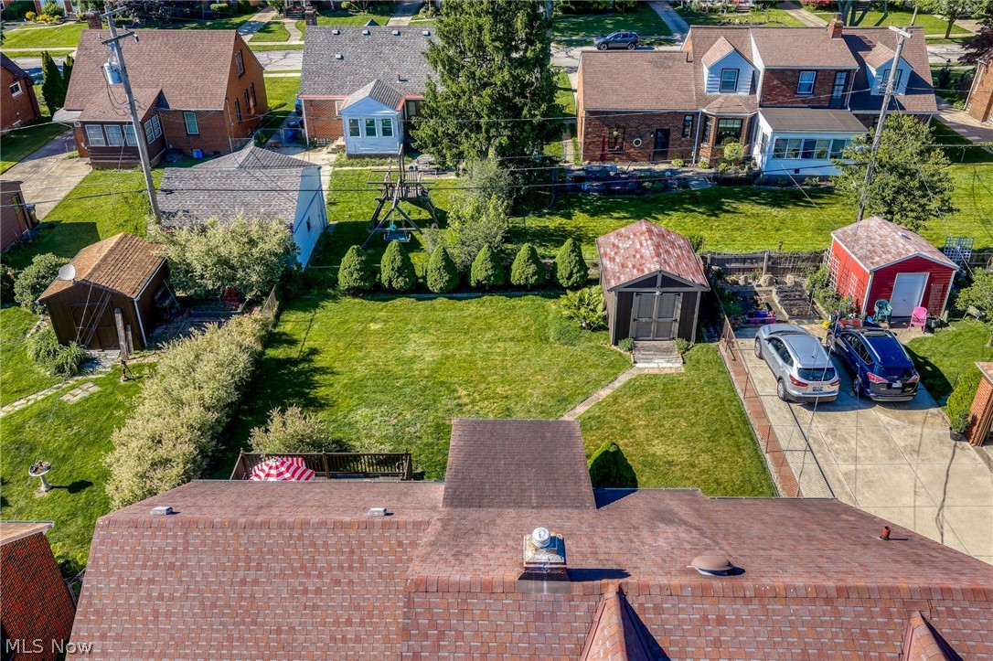 6110 Hollywood Drive Parma OH 44129