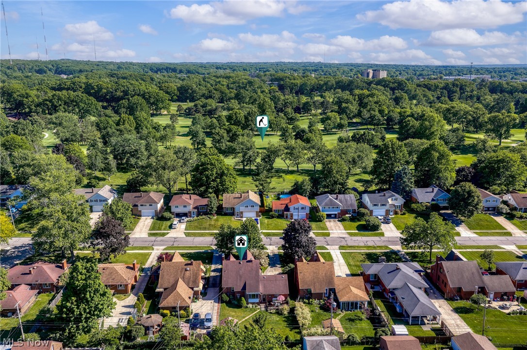 6110 Hollywood Drive Parma OH 44129