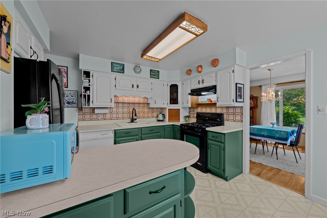 6110 Hollywood Drive Parma OH 44129