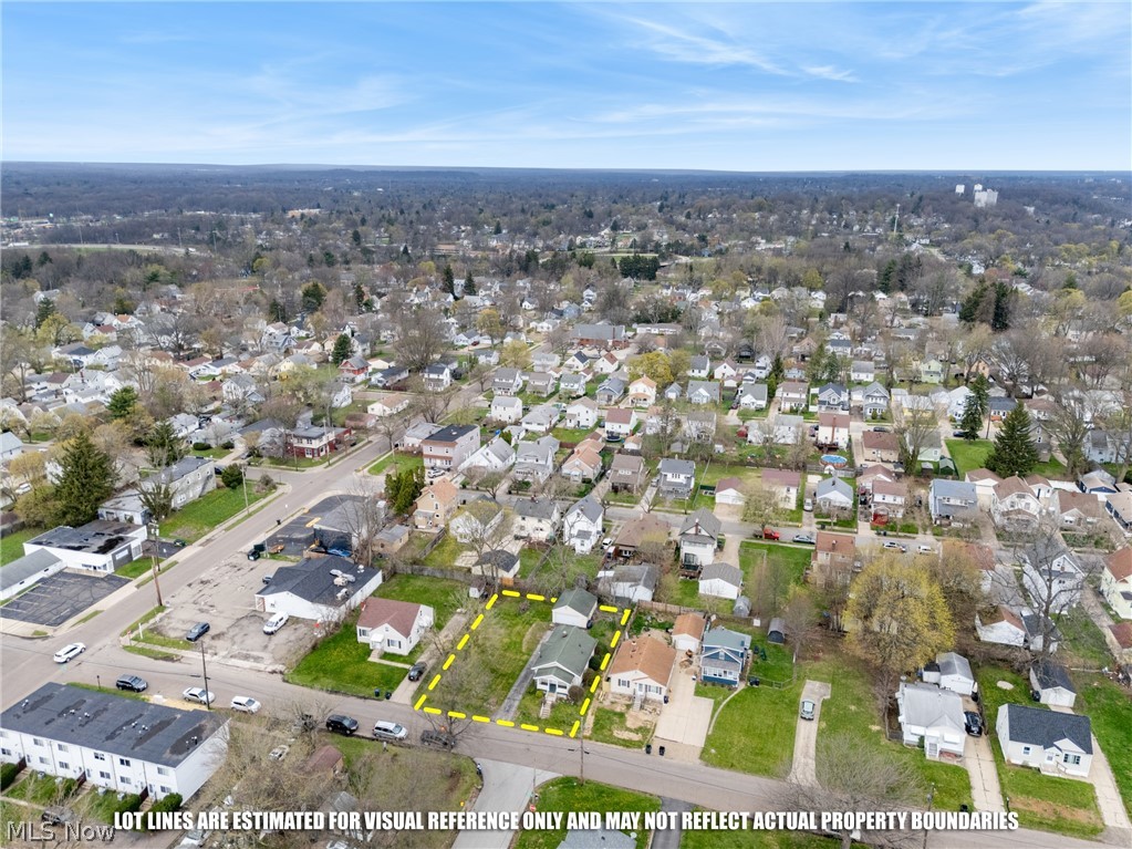 829 Indian Trail Akron OH 44314