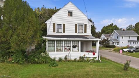 109 Helen Avenue Mansfield OH 44903