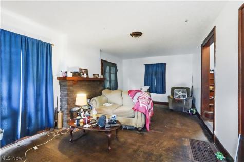 109 Helen Avenue Mansfield OH 44903