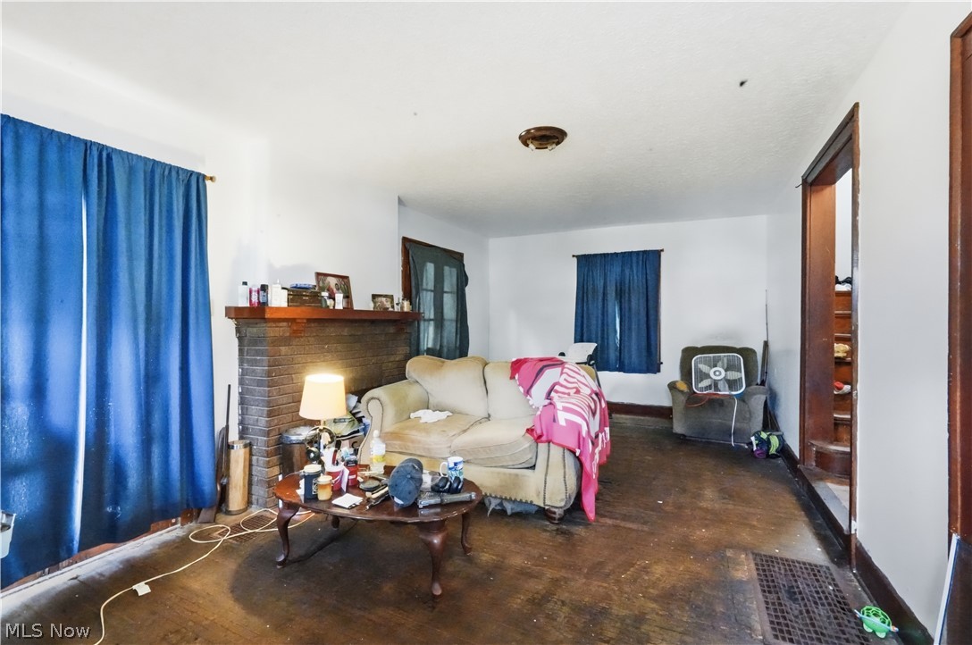 109 Helen Avenue Mansfield OH 44903