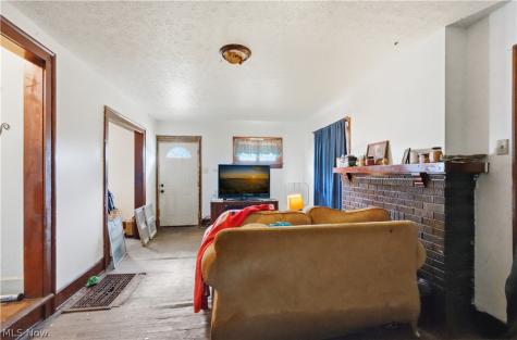 109 Helen Avenue Mansfield OH 44903