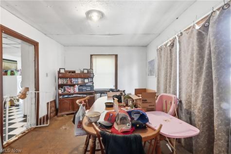 109 Helen Avenue Mansfield OH 44903