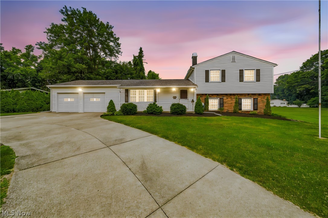 20 Cortland Circle Geneva OH 44041