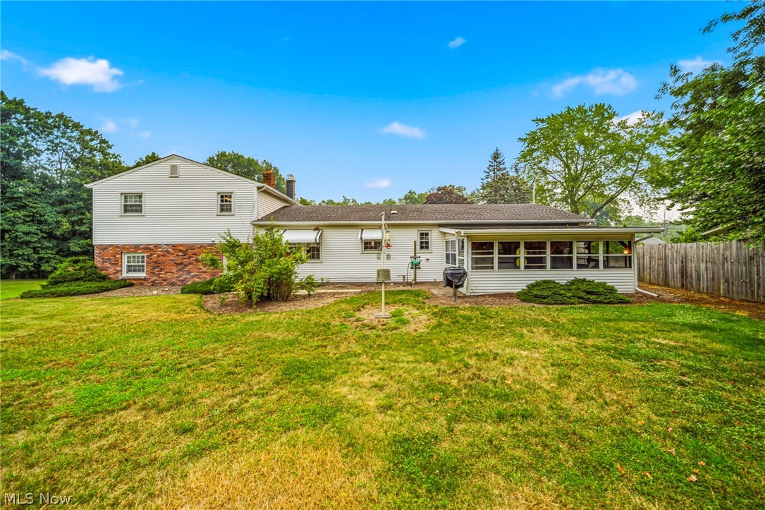 20 Cortland Circle Geneva OH 44041