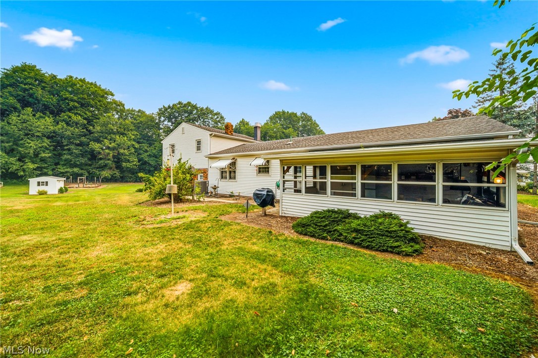 20 Cortland Circle Geneva OH 44041