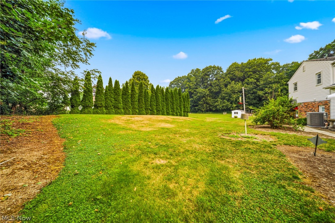 20 Cortland Circle Geneva OH 44041