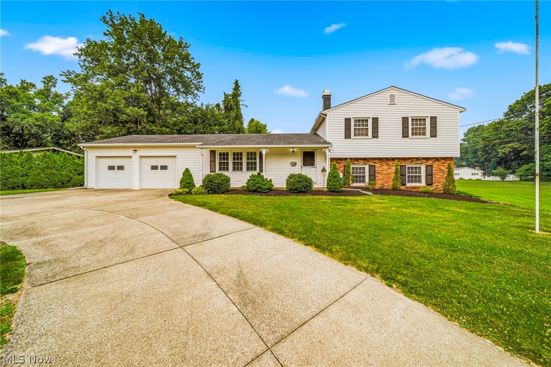 20 Cortland Circle Geneva OH 44041