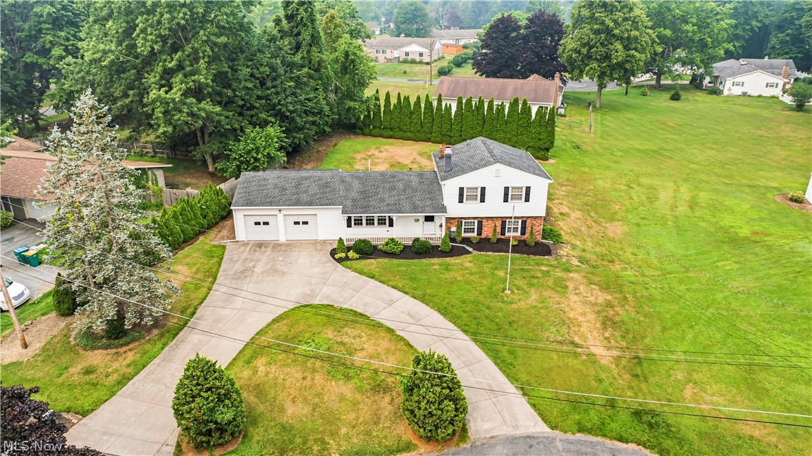 20 Cortland Circle Geneva OH 44041