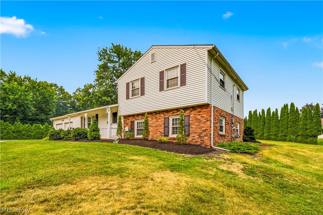 20 Cortland Circle Geneva OH 44041