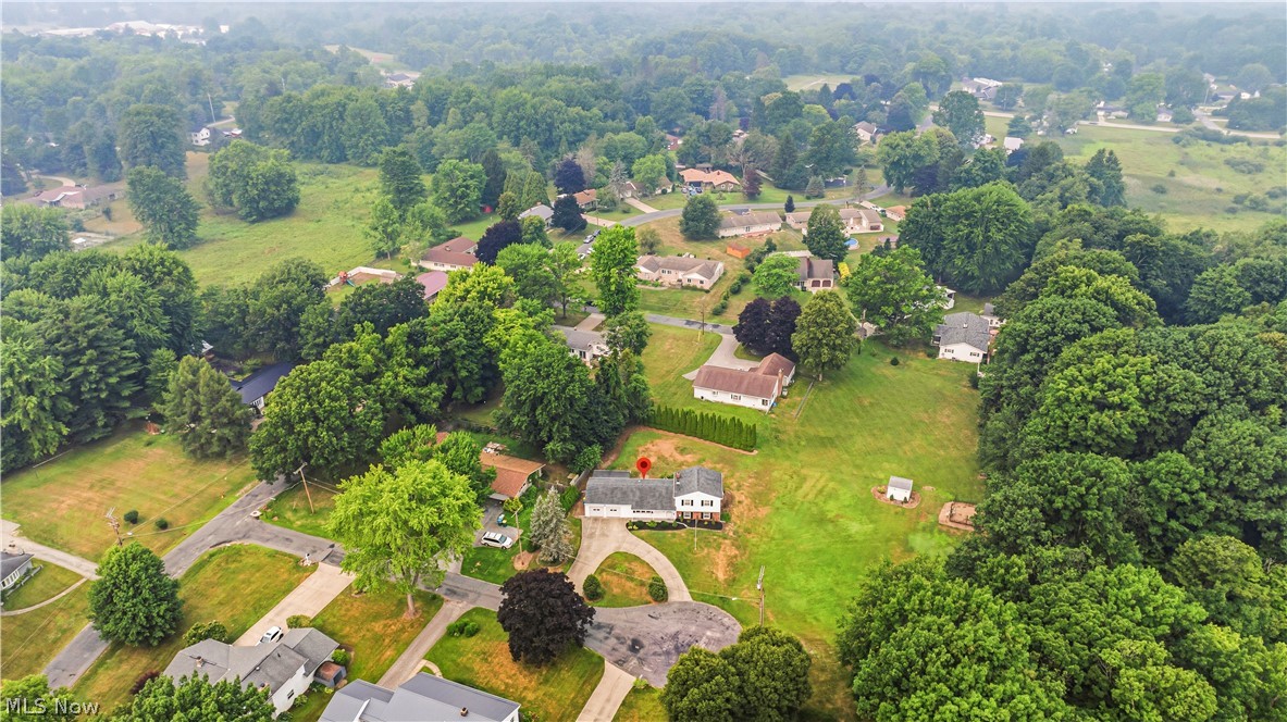 20 Cortland Circle Geneva OH 44041