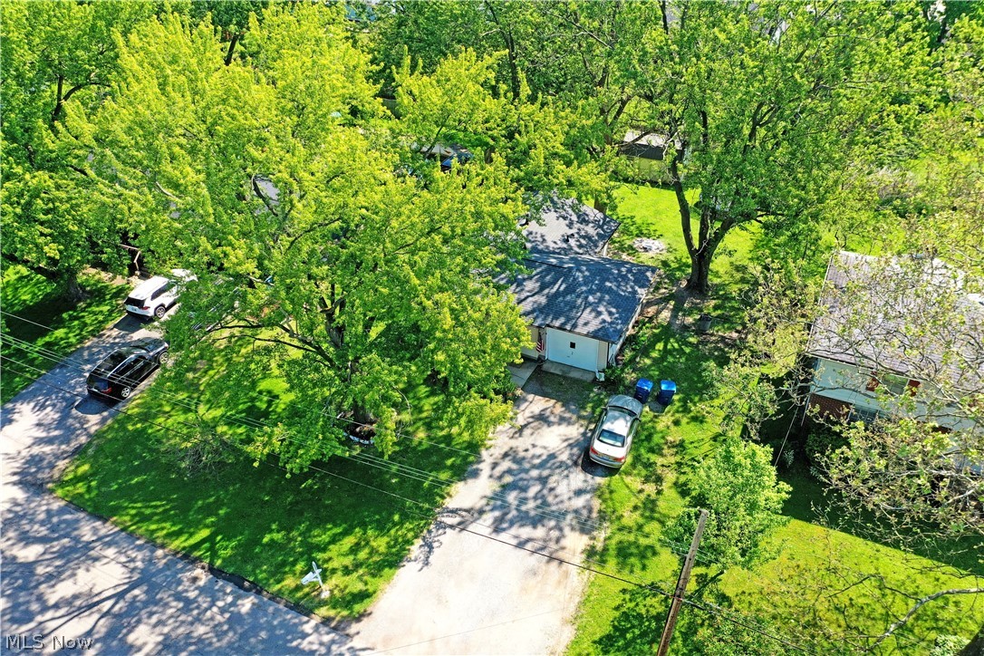 3605 Boston Avenue SE Warren OH 44484