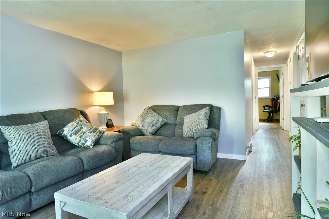 3605 Boston Avenue SE Warren OH 44484