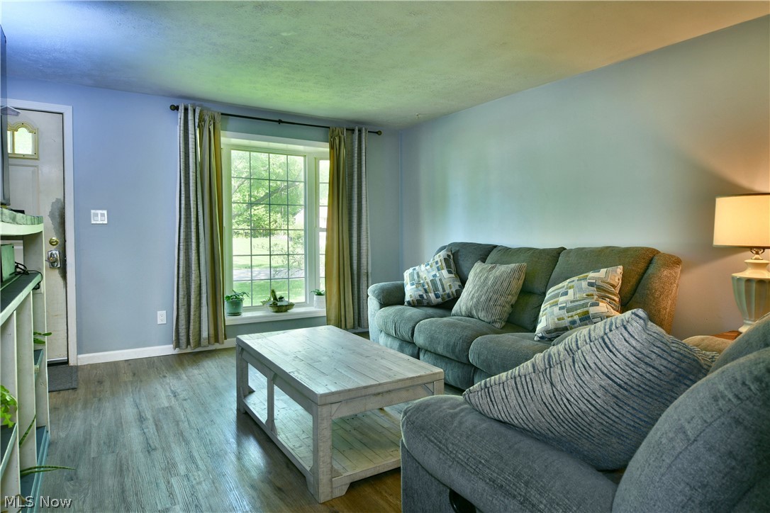 3605 Boston Avenue SE Warren OH 44484