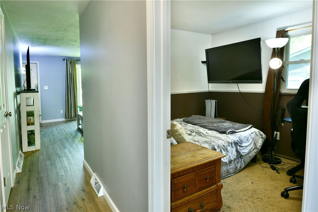 3605 Boston Avenue SE Warren OH 44484
