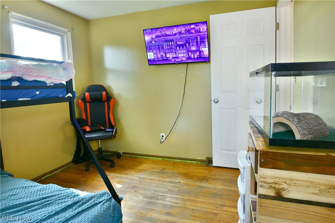 3605 Boston Avenue SE Warren OH 44484