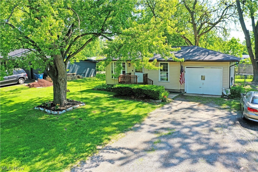 3605 Boston Avenue SE Warren OH 44484