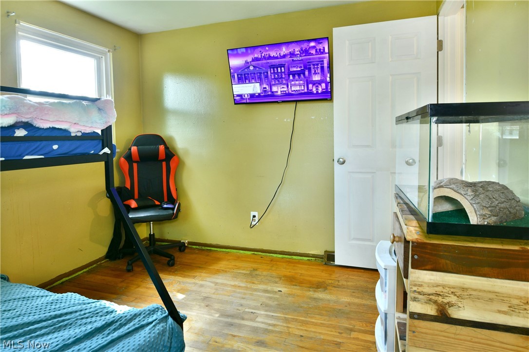 3605 Boston Avenue SE Warren OH 44484