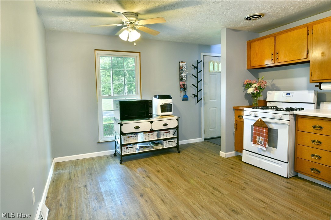 3605 Boston Avenue SE Warren OH 44484