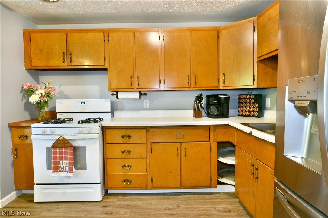 3605 Boston Avenue SE Warren OH 44484