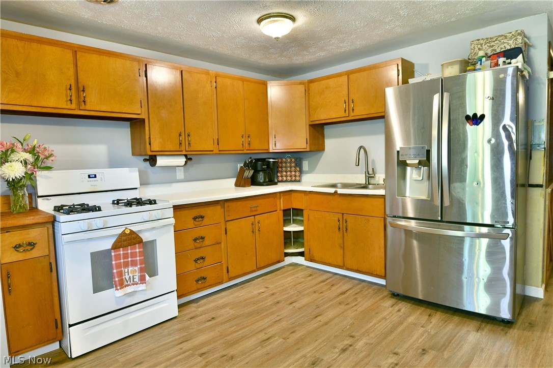 3605 Boston Avenue SE Warren OH 44484