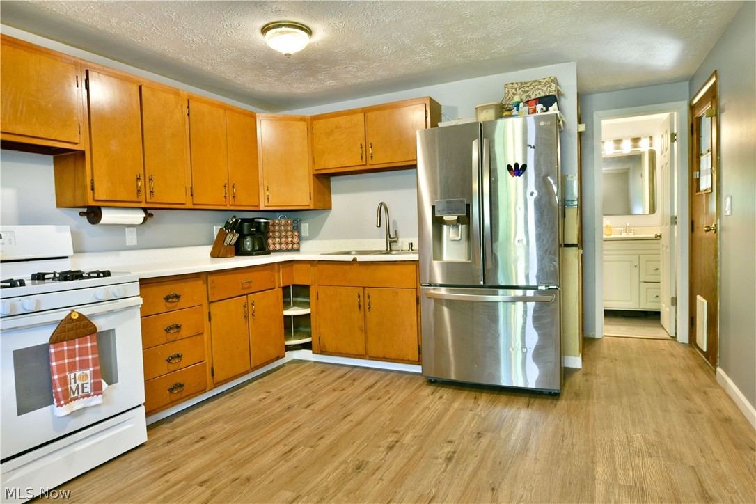 3605 Boston Avenue SE Warren OH 44484
