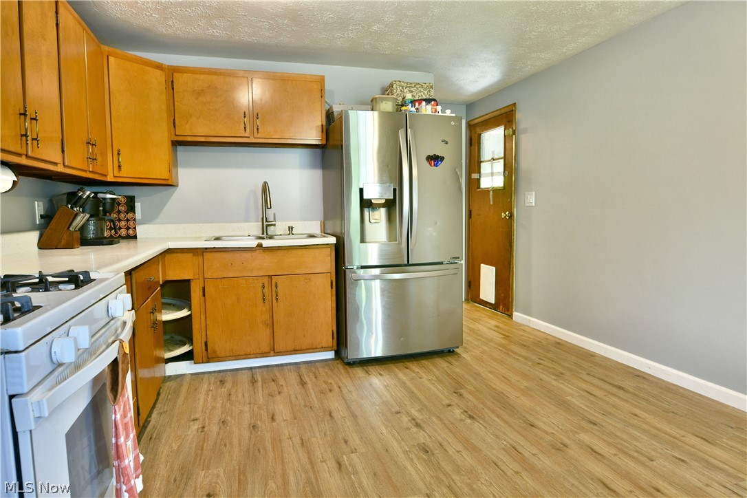 3605 Boston Avenue SE Warren OH 44484
