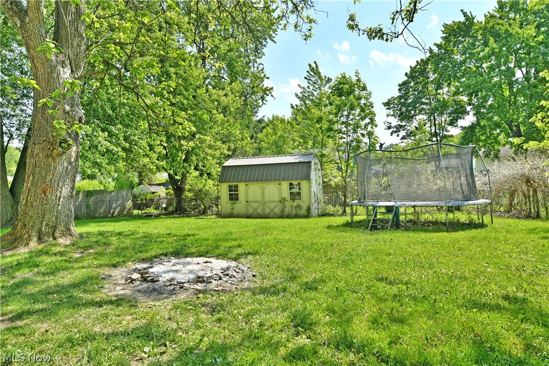 3605 Boston Avenue SE Warren OH 44484