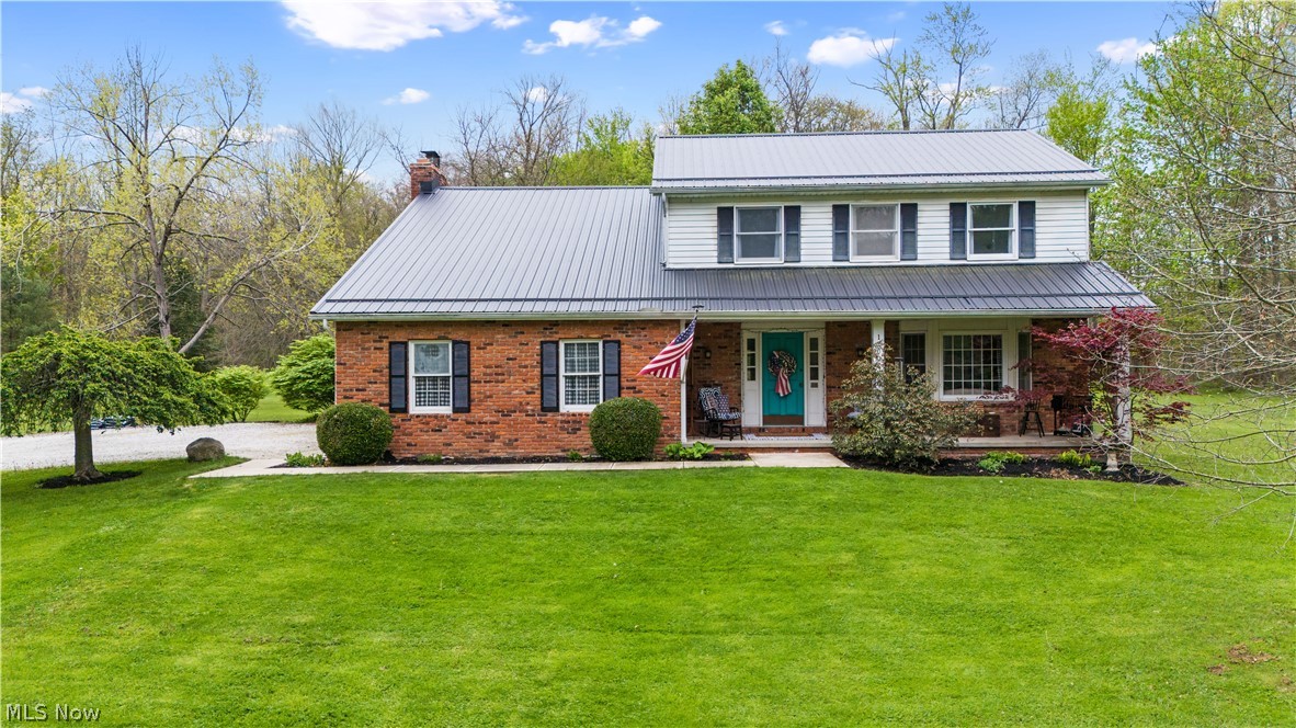 1200 Crackel Road Aurora OH 44202