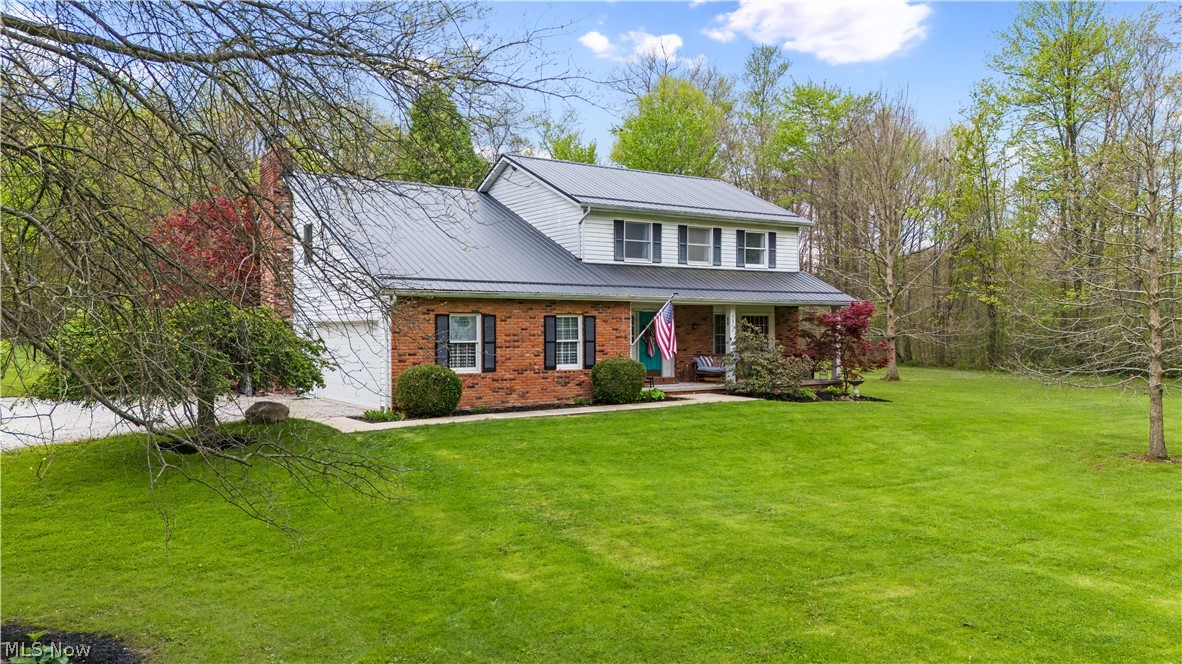 1200 Crackel Road Aurora OH 44202