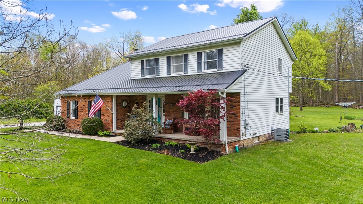 1200 Crackel Road Aurora OH 44202