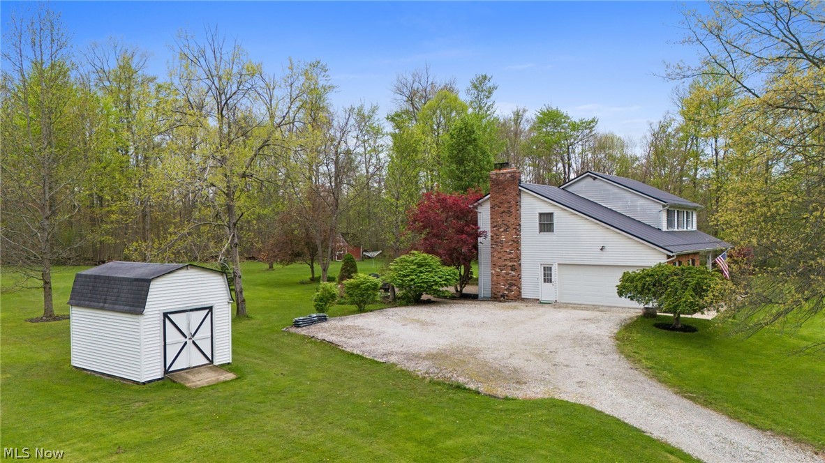 1200 Crackel Road Aurora OH 44202