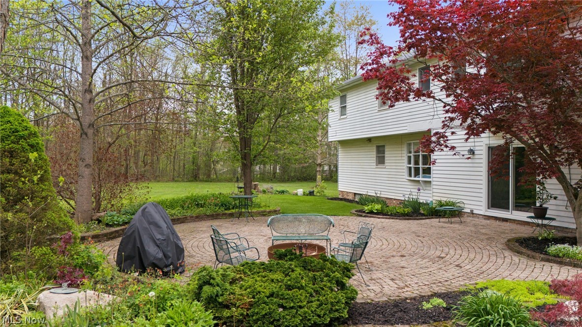 1200 Crackel Road Aurora OH 44202