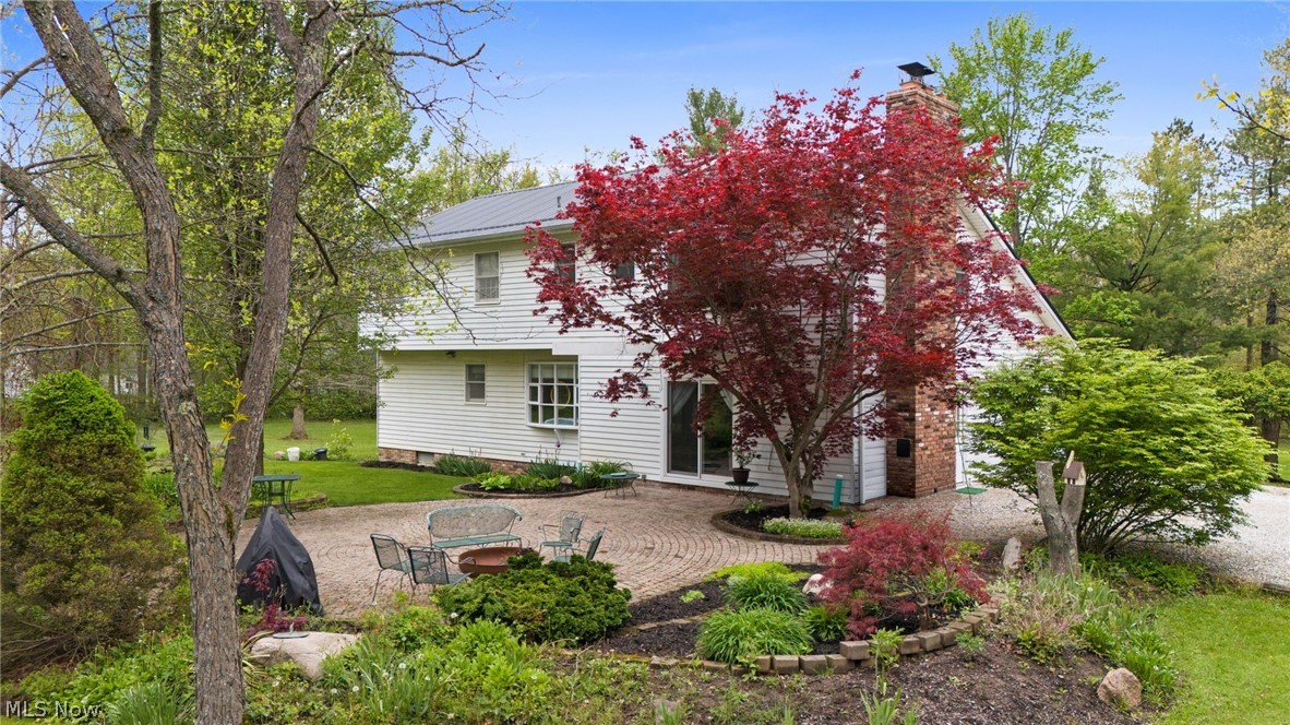 1200 Crackel Road Aurora OH 44202