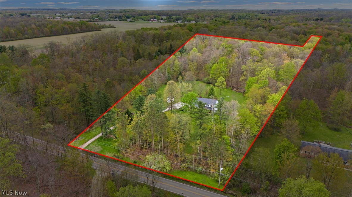 1200 Crackel Road Aurora OH 44202