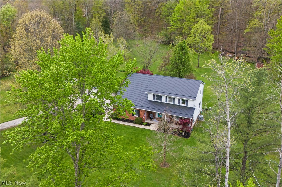 1200 Crackel Road Aurora OH 44202