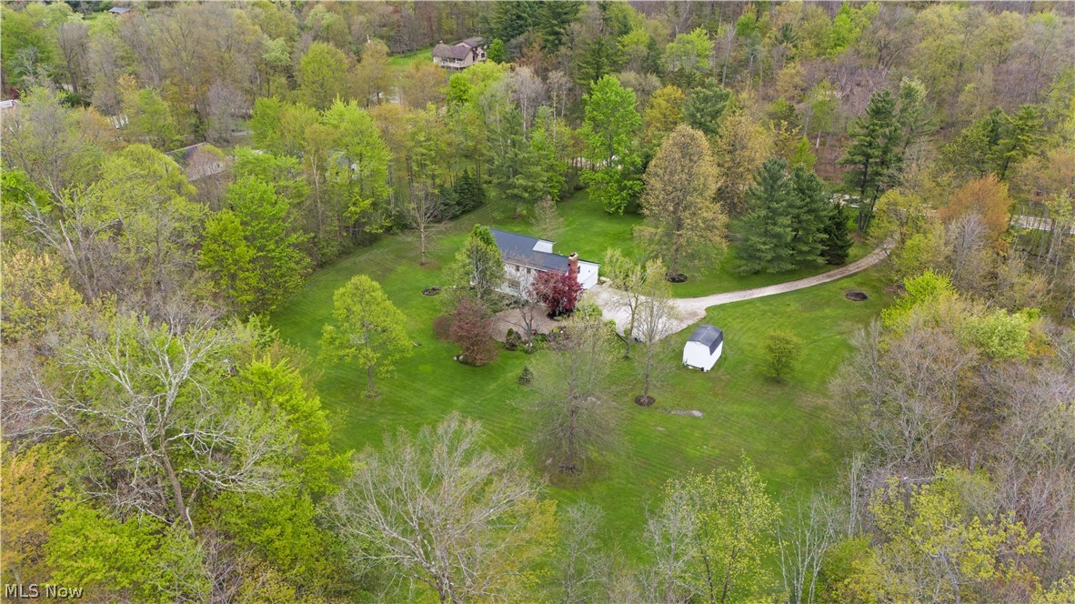 1200 Crackel Road Aurora OH 44202