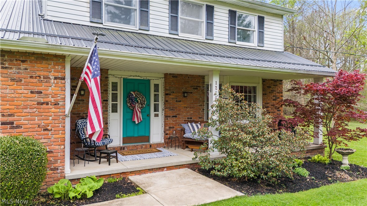 1200 Crackel Road Aurora OH 44202